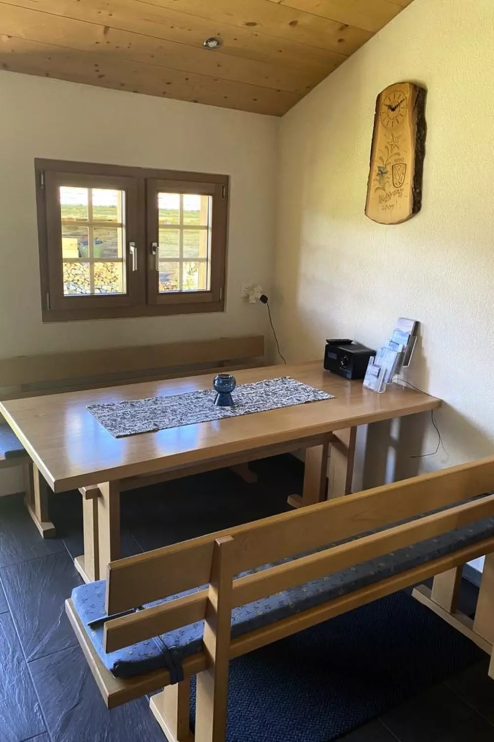 Résidence Alphütte Bielerhüs