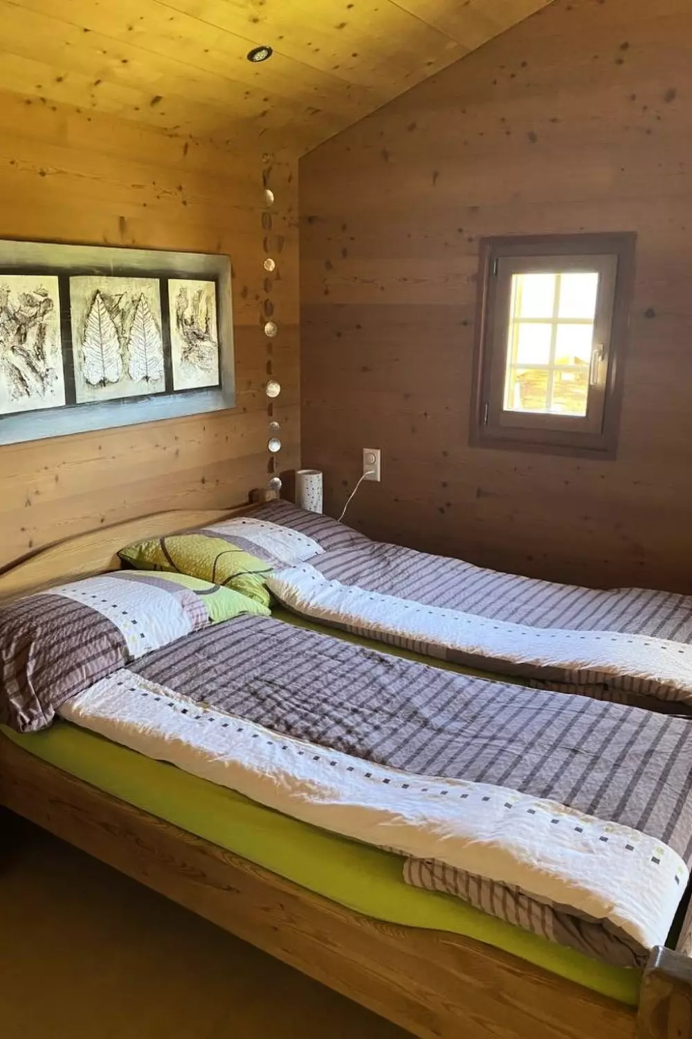 Résidence Alphütte Bielerhüs