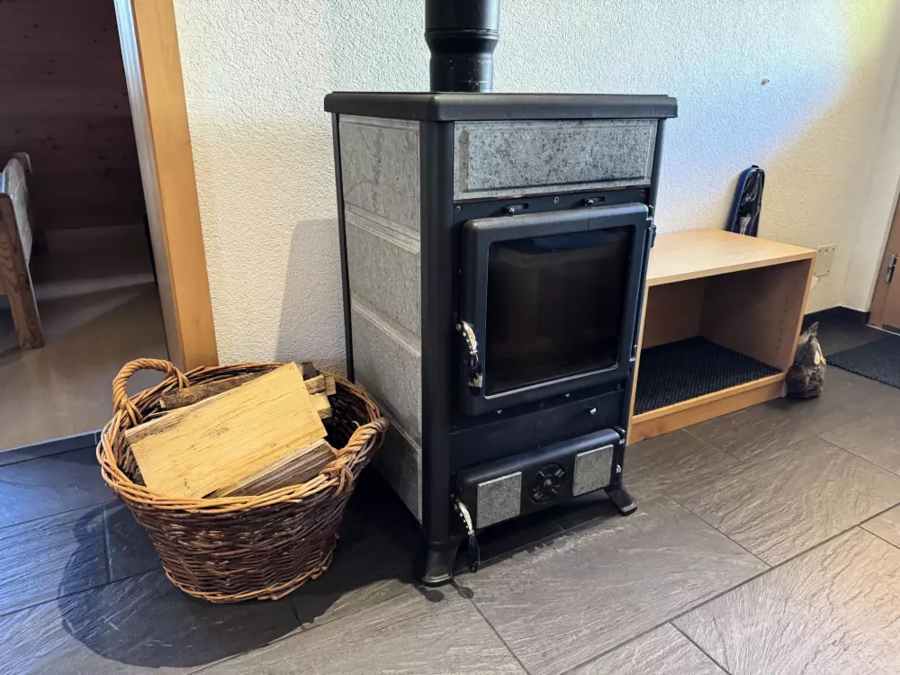 Résidence Alphütte Bielerhüs