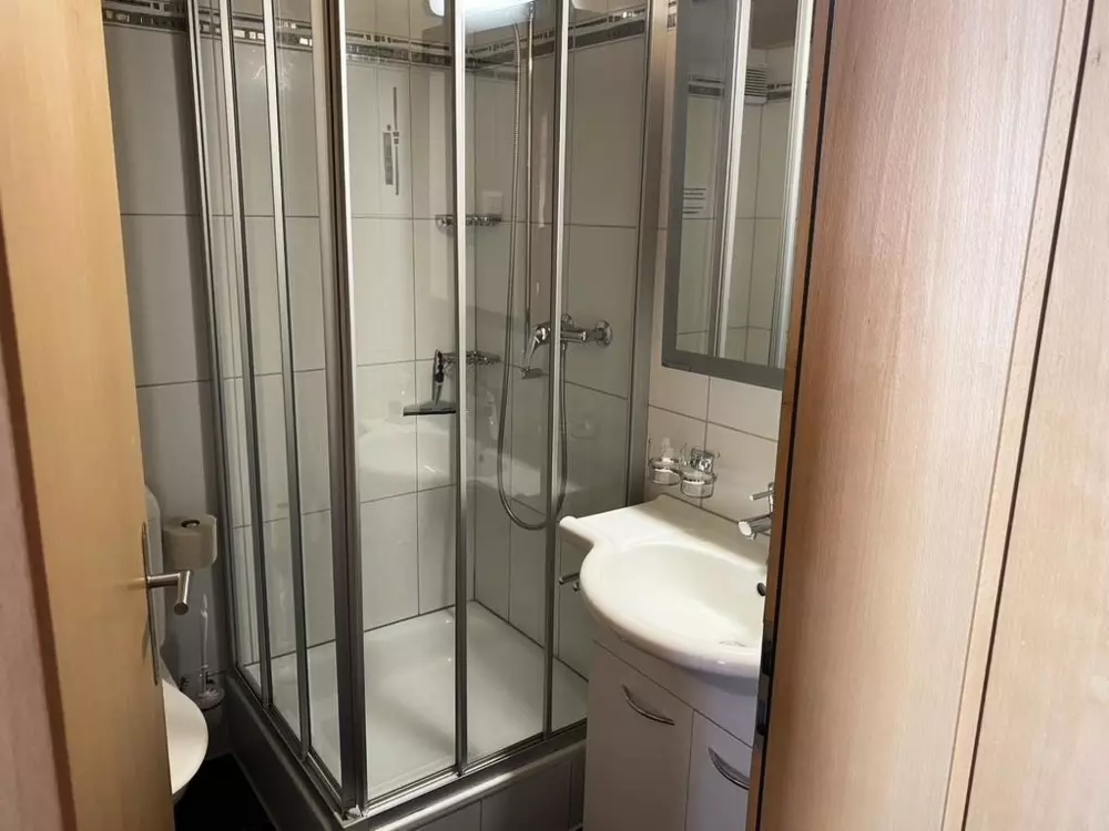 Résidence Alphütte Bielerhüs