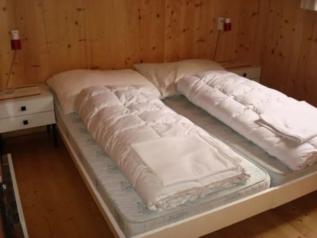 Résidence Chalet Bärli