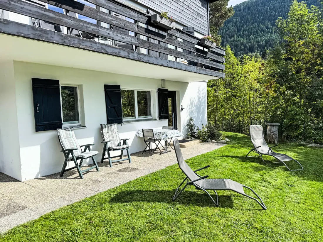 Résidence Chalet Lara