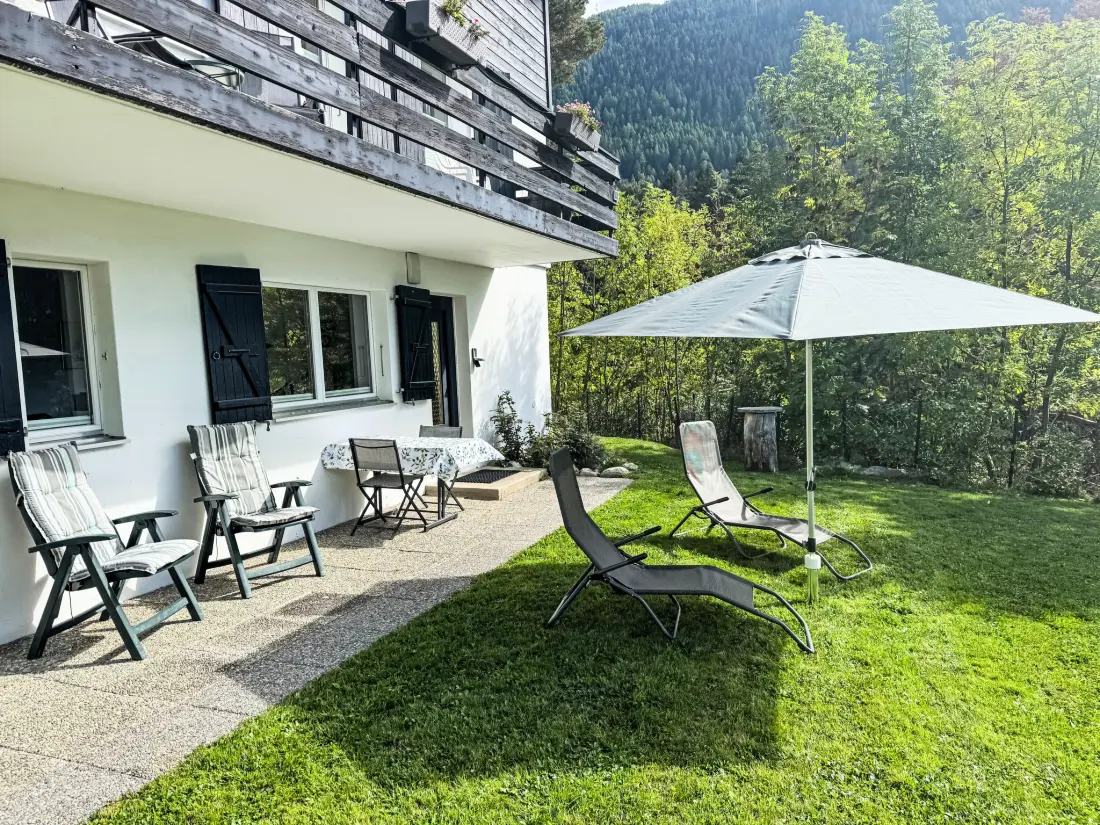 Résidence Chalet Lara