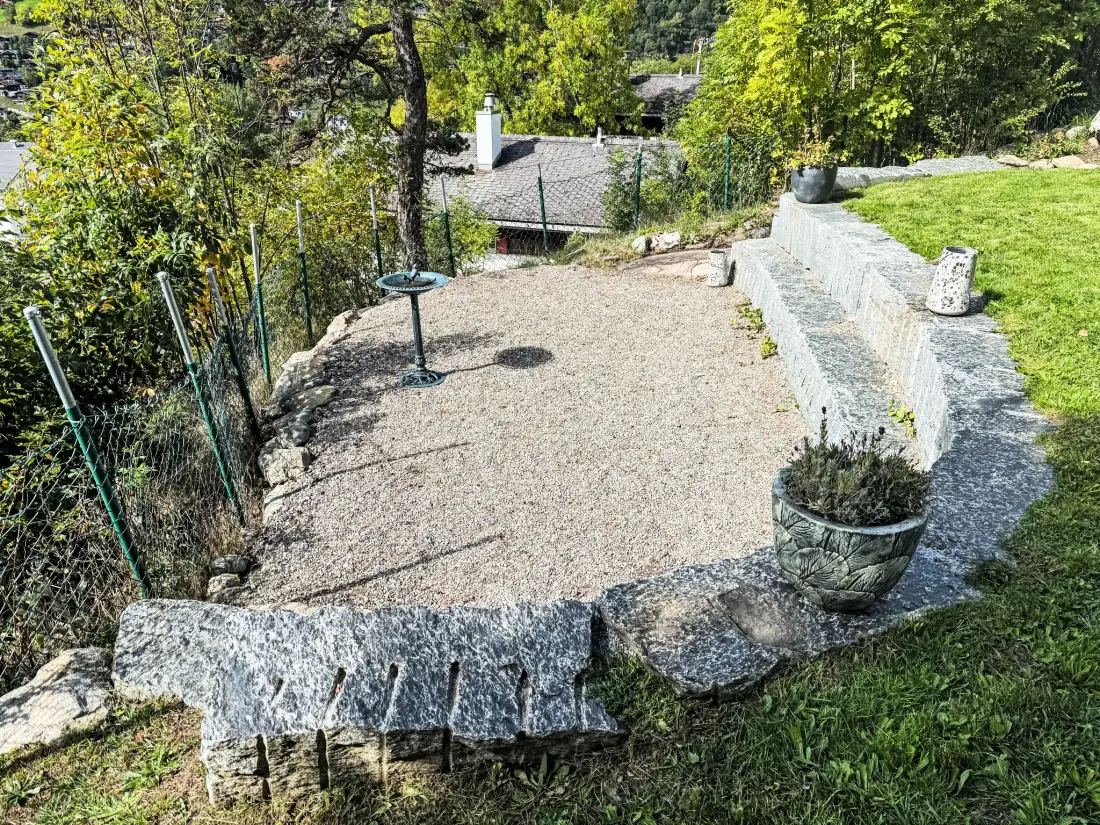 Résidence Chalet Lara