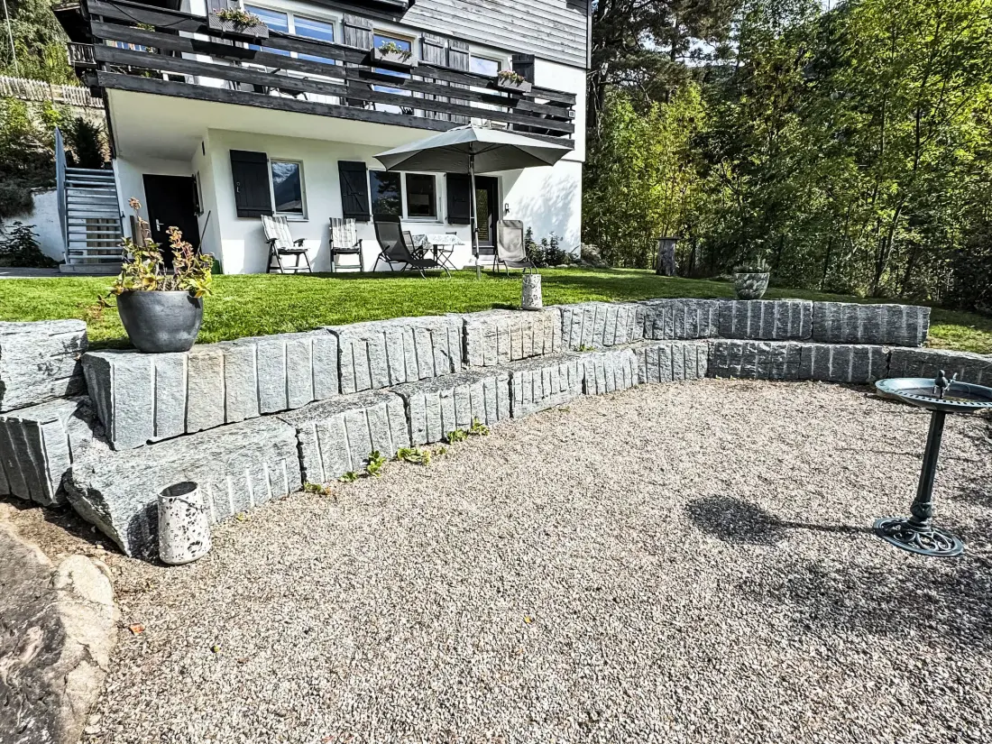 Résidence Chalet Lara