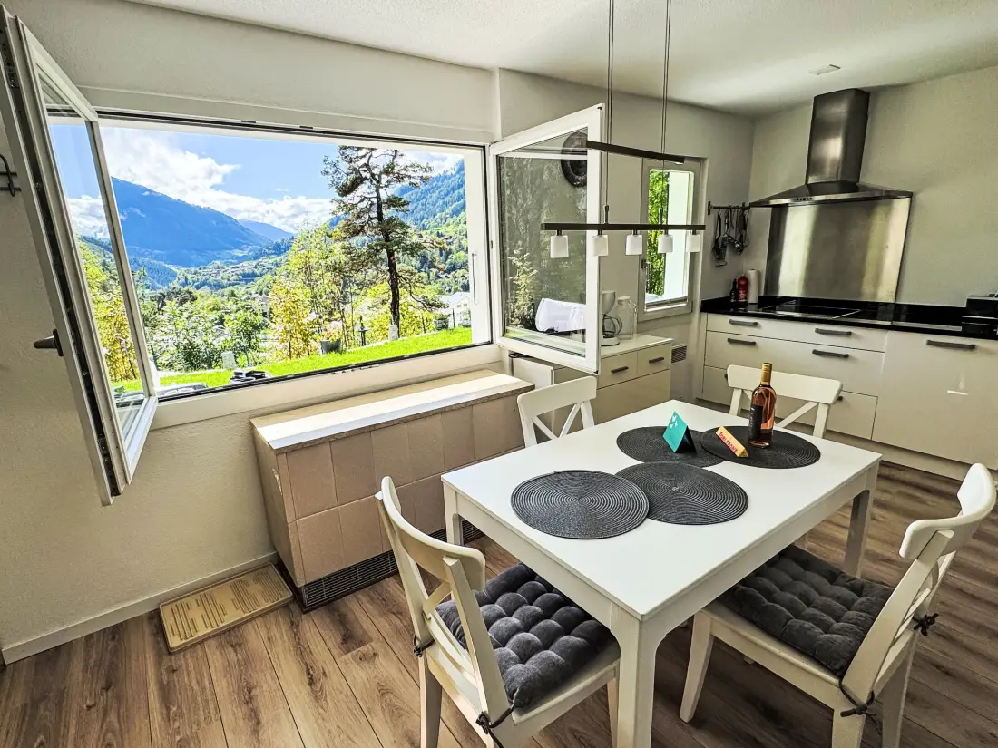 Résidence Chalet Lara