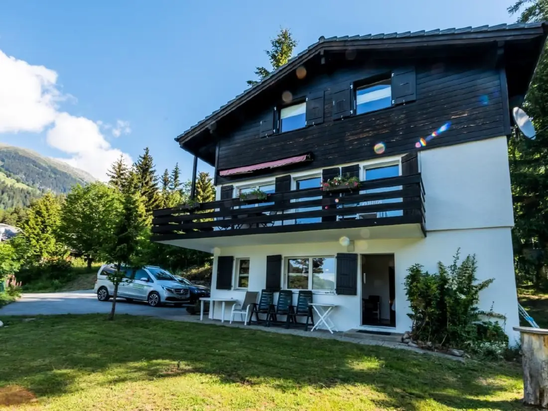 Résidence Chalet Lara