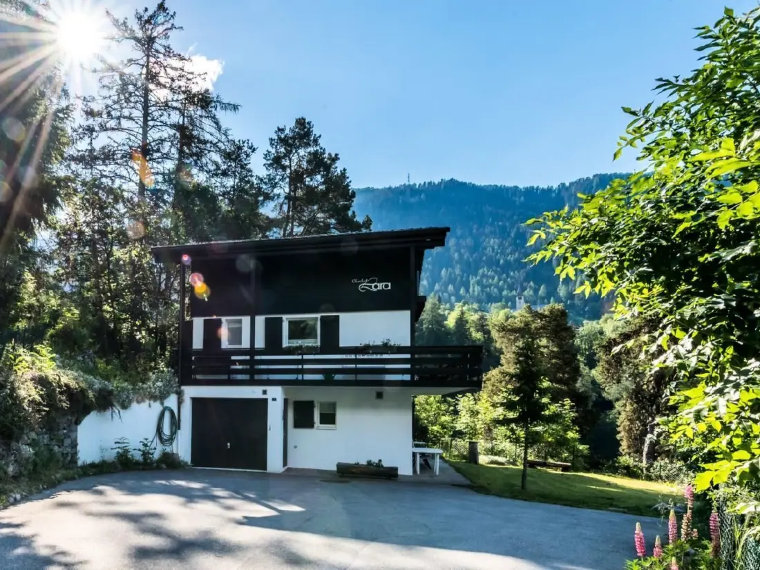 Résidence Chalet Lara