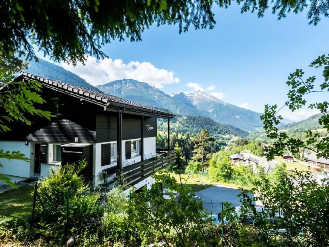 Résidence Chalet Lara