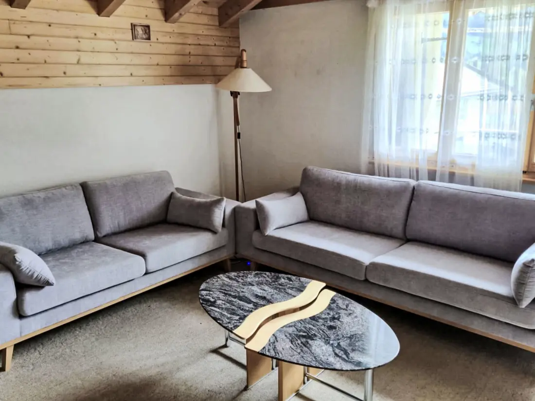Résidence Gibelegga in Fiesch