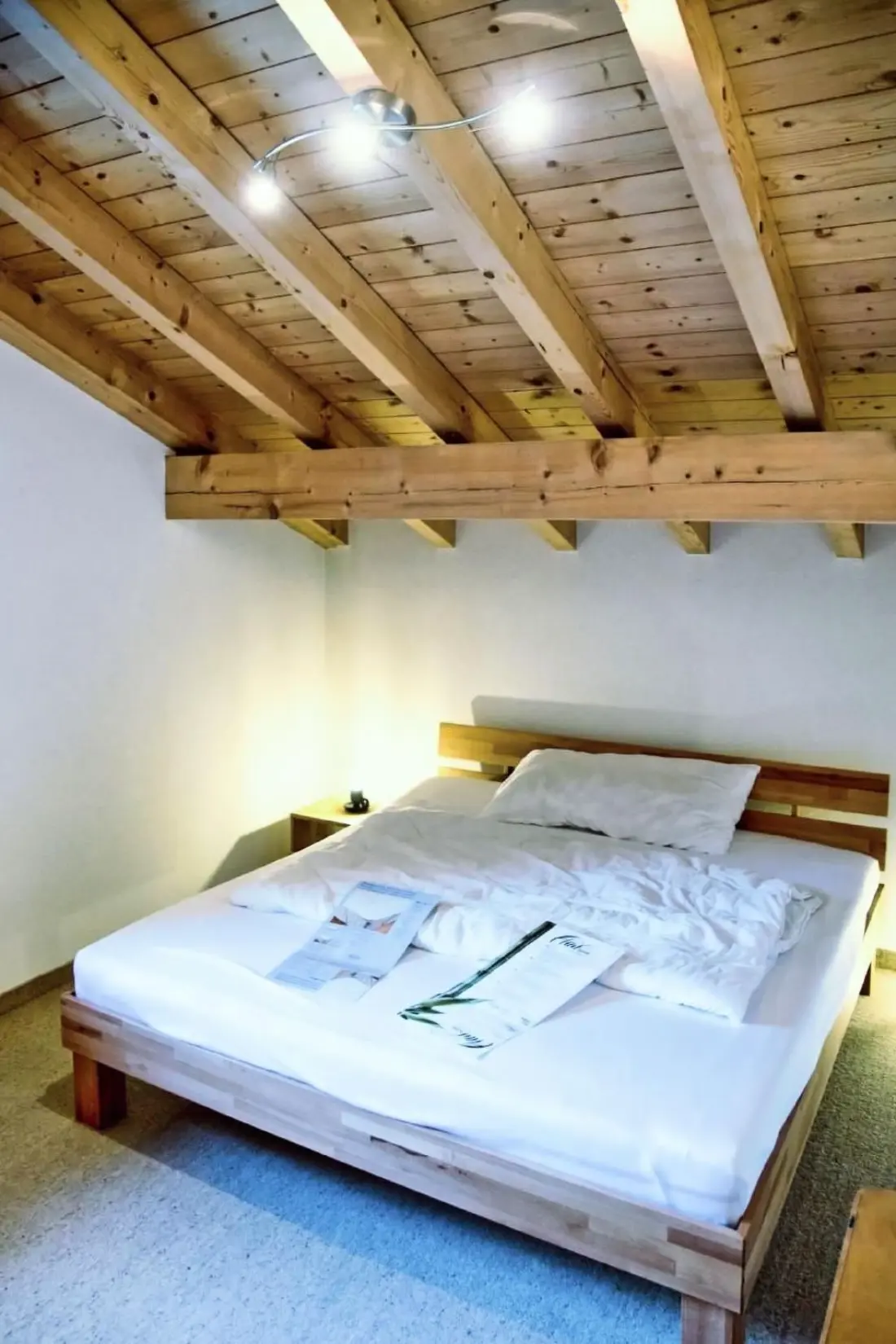 Résidence Gibelegga in Fiesch