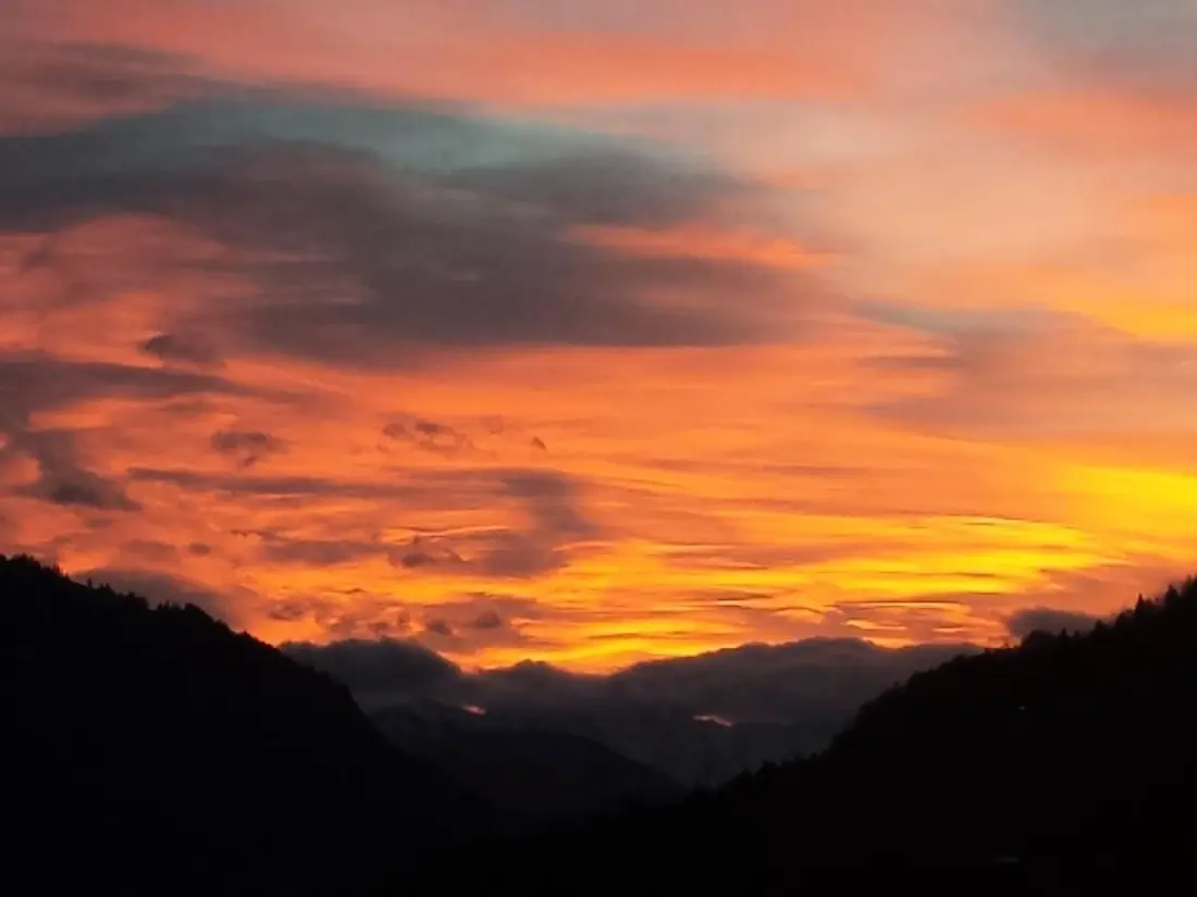 Résidence Gibelegga in Fiesch