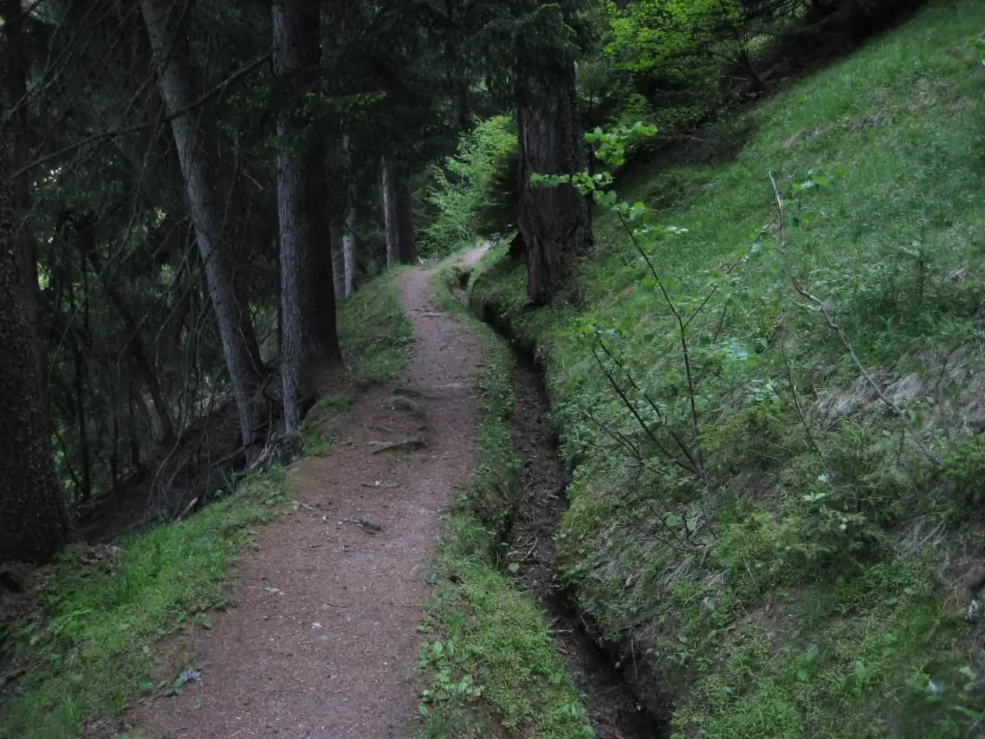 Résidence Gibelegga in Fiesch