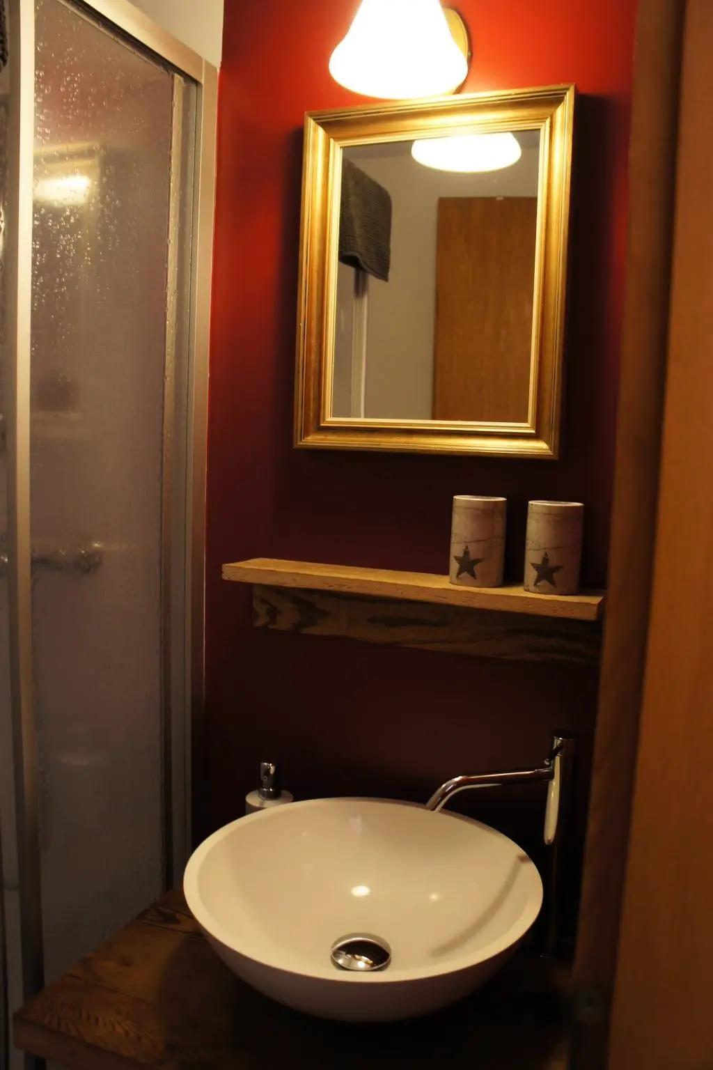Résidence Sweda EG Süd Appartement/Fewo, Dusche oder Bad, WC 2 Zimmerwohnung, 2-Betten