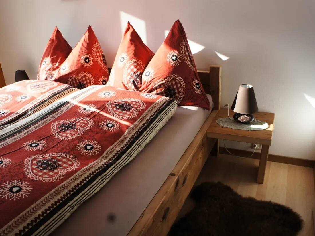 Résidence Sweda EG Süd Appartement/Fewo, Dusche oder Bad, WC 2 Zimmerwohnung, 2-Betten