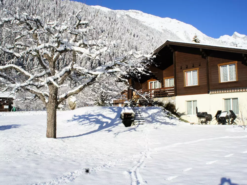 Résidence Sweda EG Süd