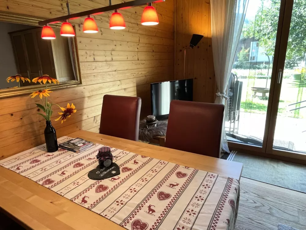 Résidence Sweda EG Süd