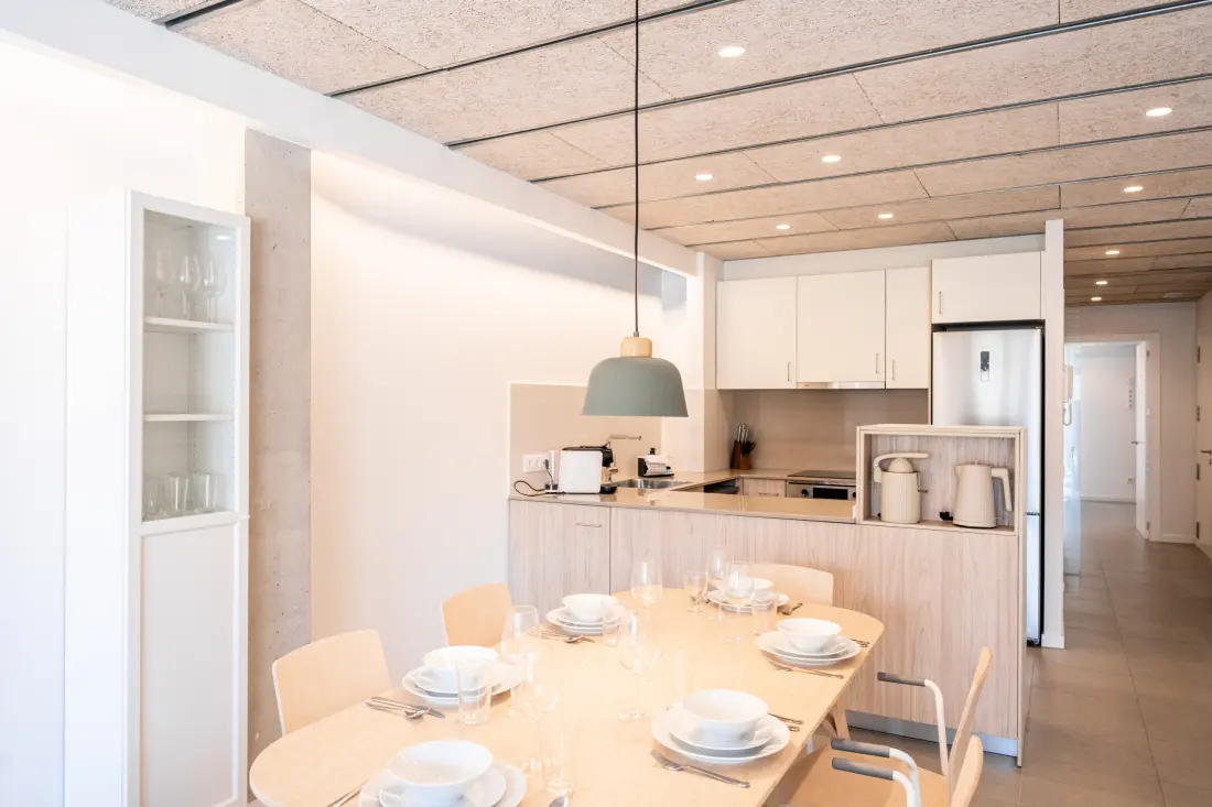 Appartements à Figueres