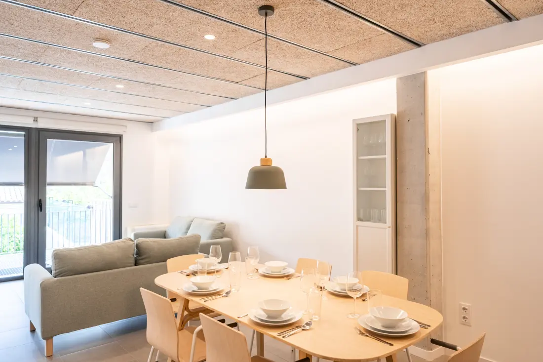 Appartements à Figueres