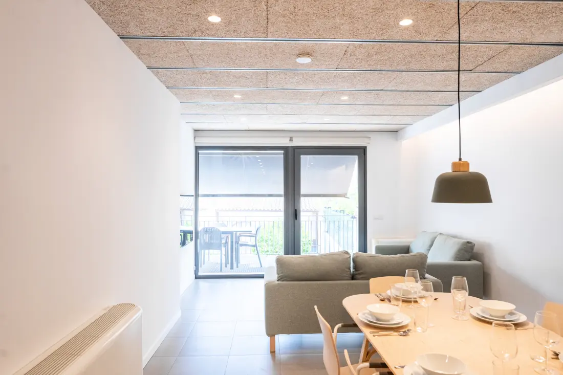 Appartements à Figueres