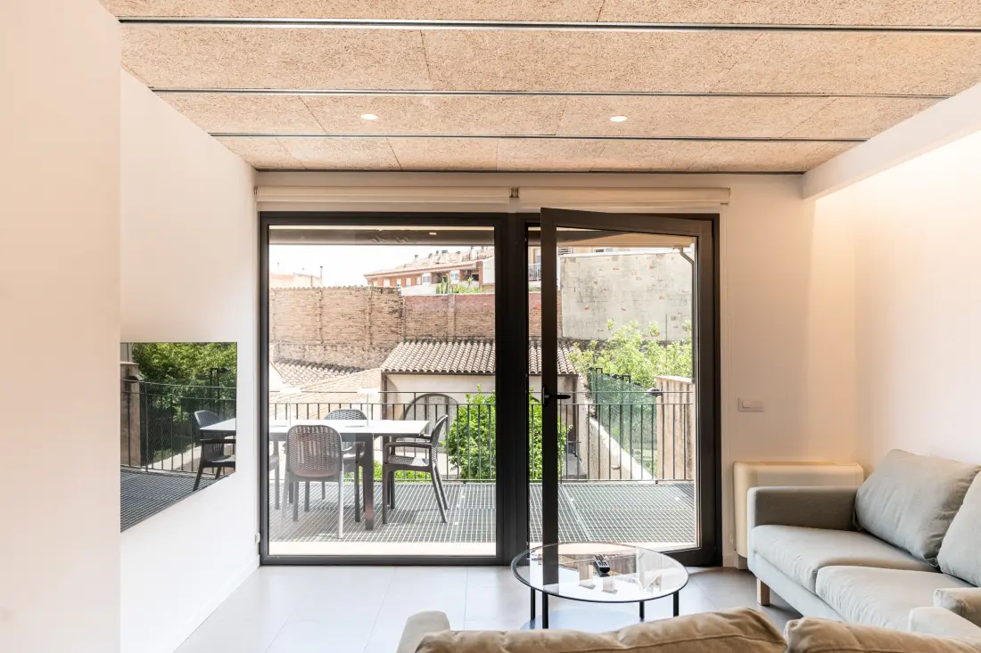 Appartements à Figueres