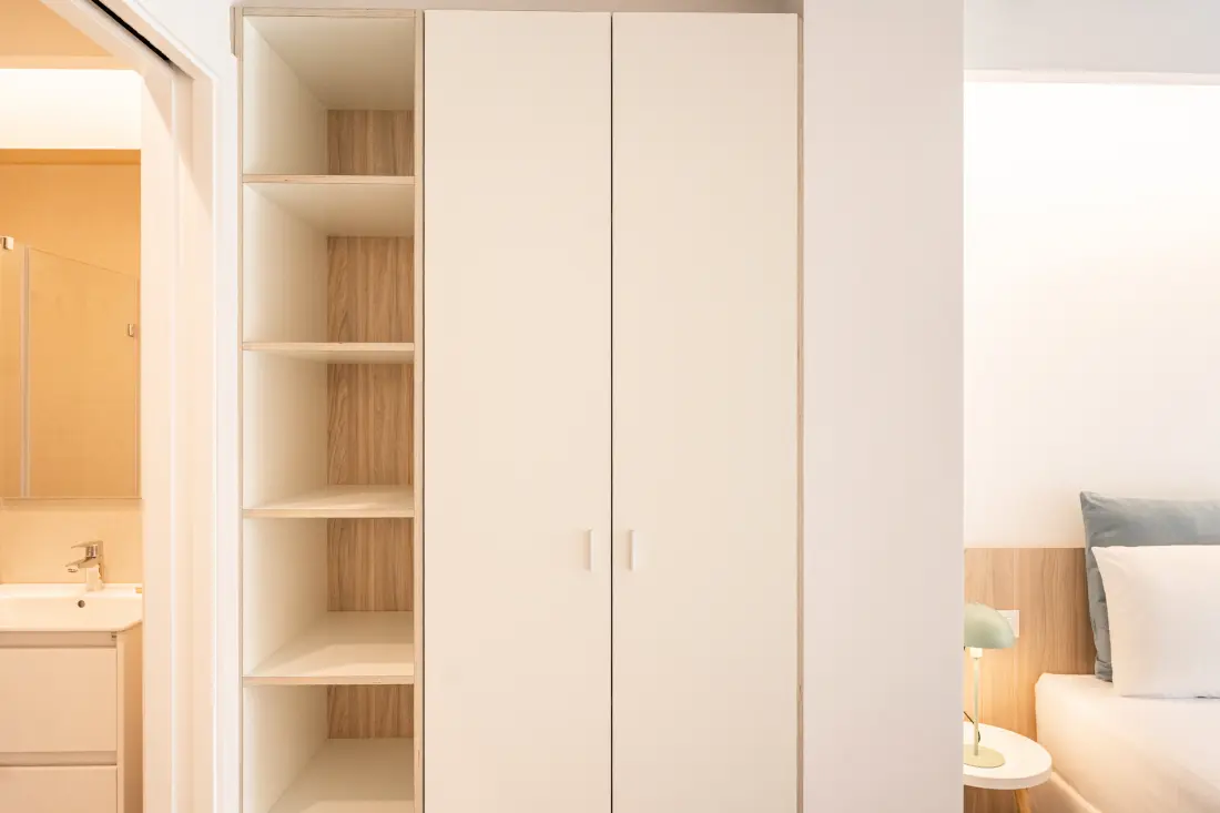 Appartements à Figueres