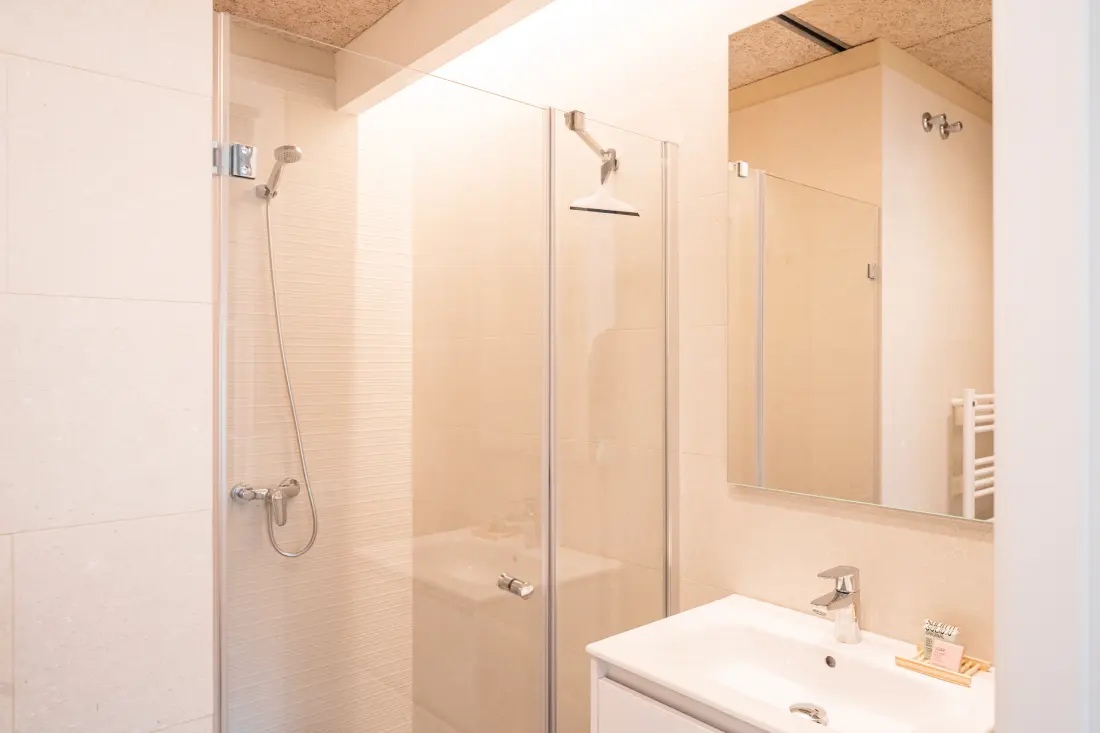 Appartements à Figueres