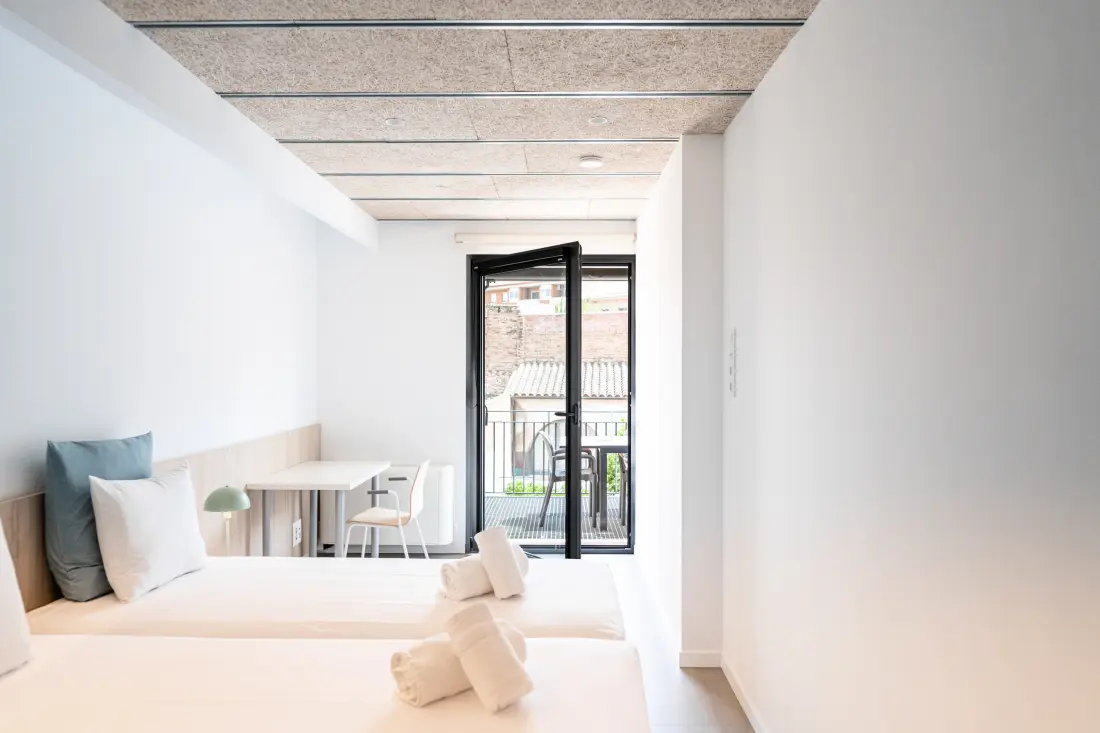 Appartements à Figueres
