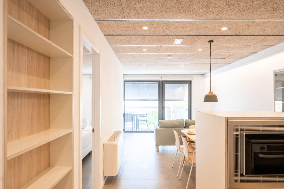 Appartements à Figueres
