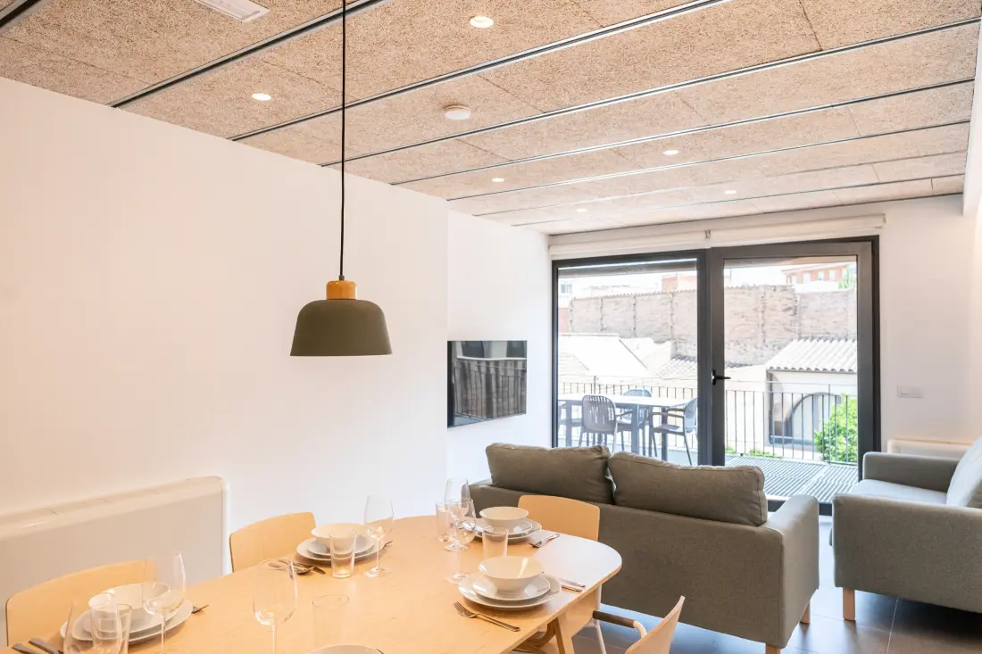 Appartements à Figueres