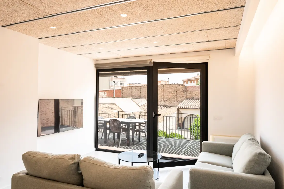 Appartements à Figueres