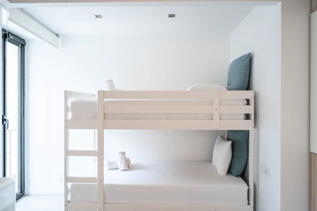Appartements à Figueres