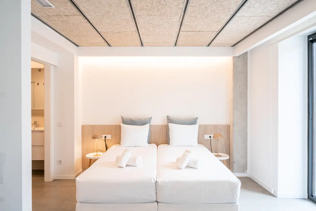 Appartements à Figueres