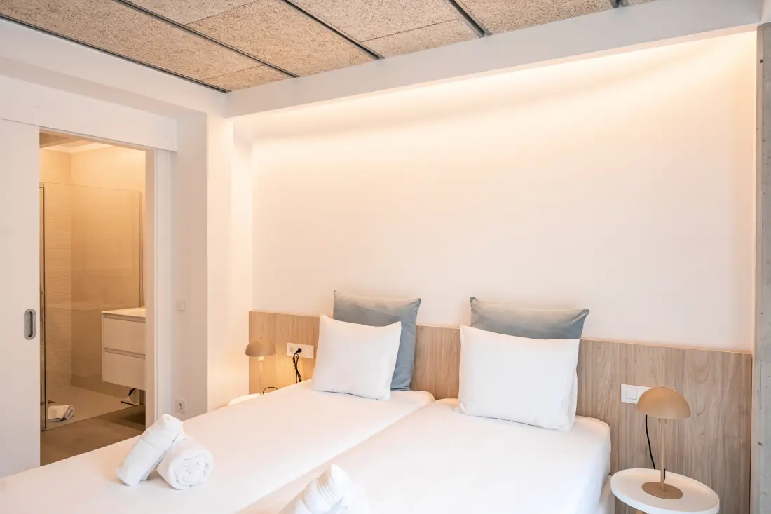 Appartements à Figueres