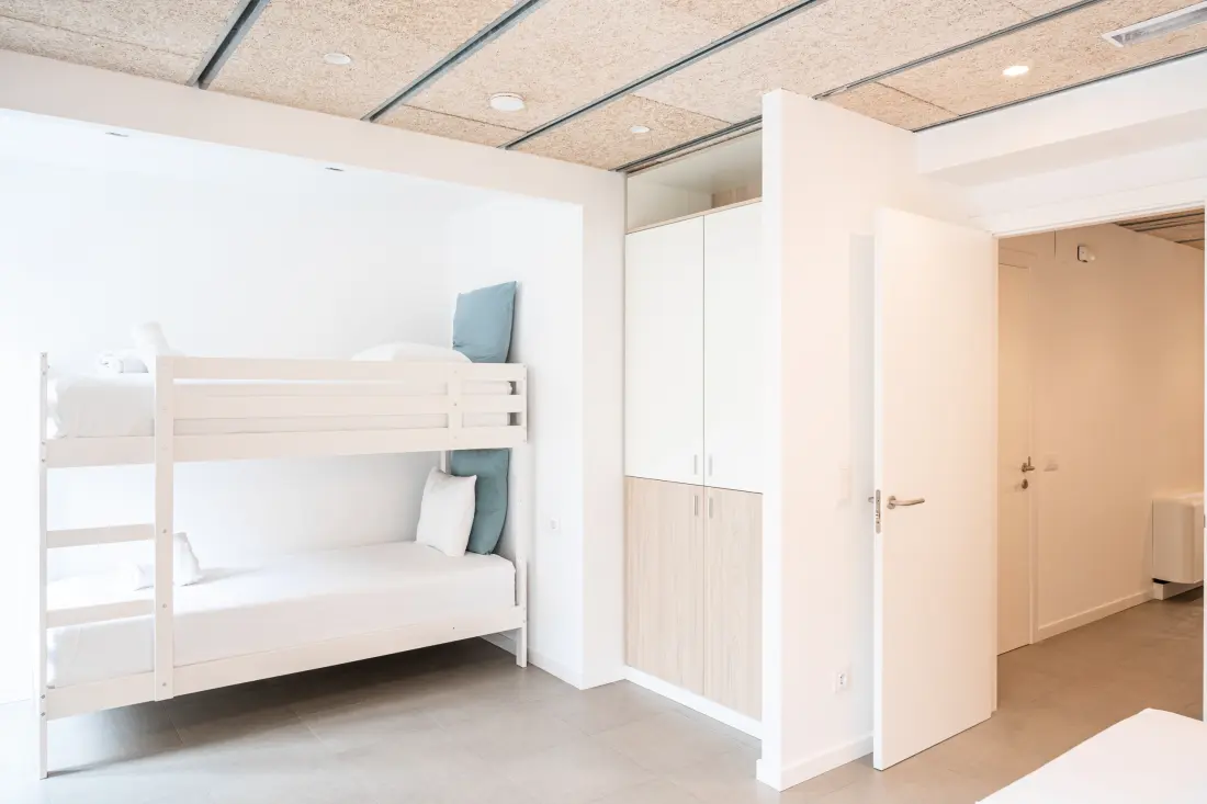 Appartements à Figueres