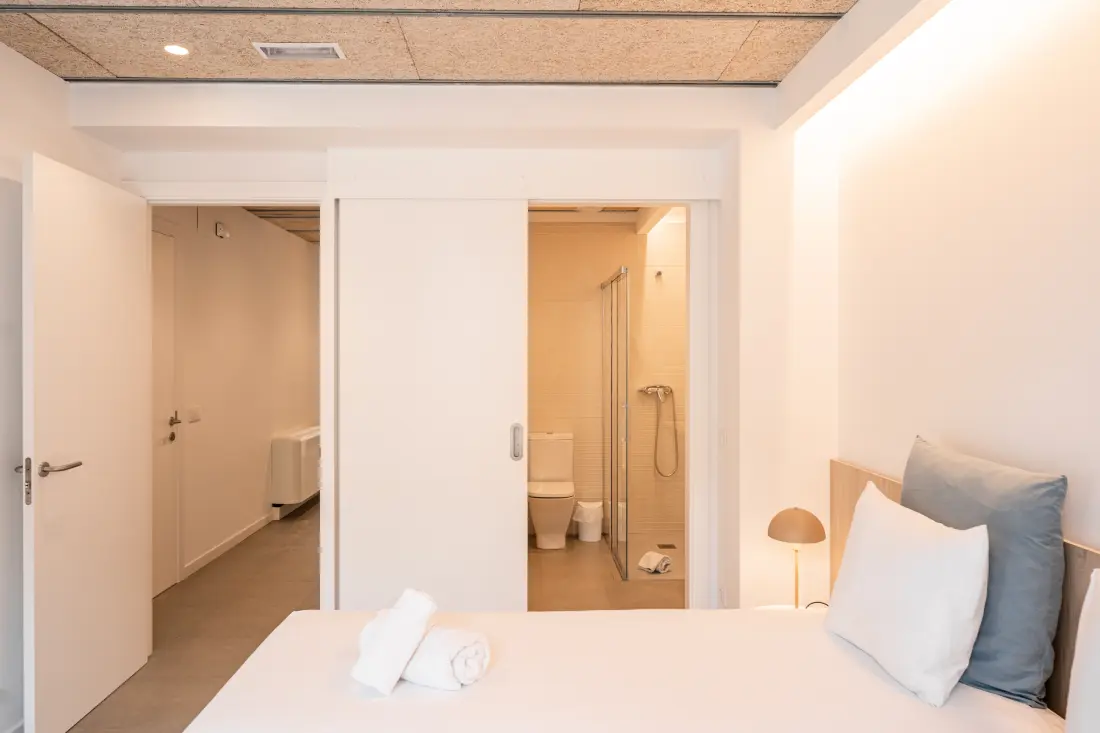 Appartements à Figueres
