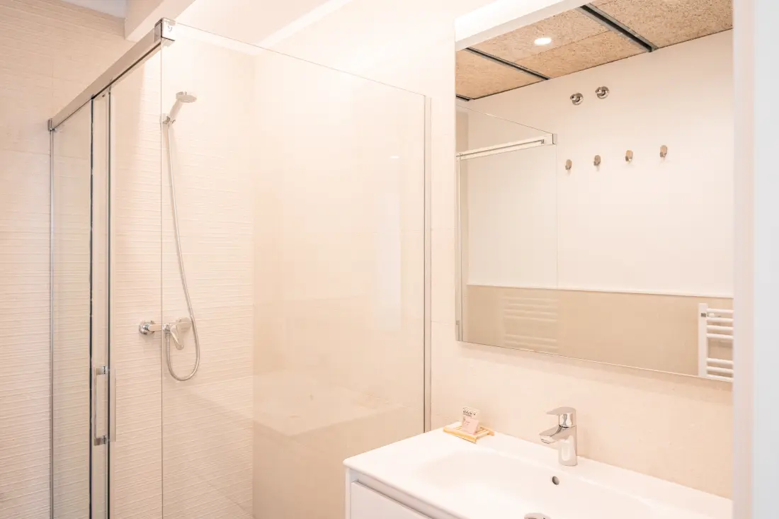 Appartements à Figueres
