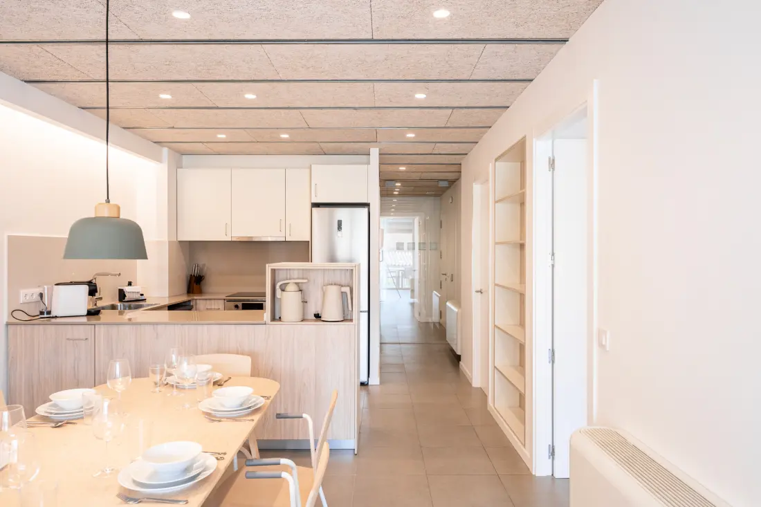 Appartements à Figueres