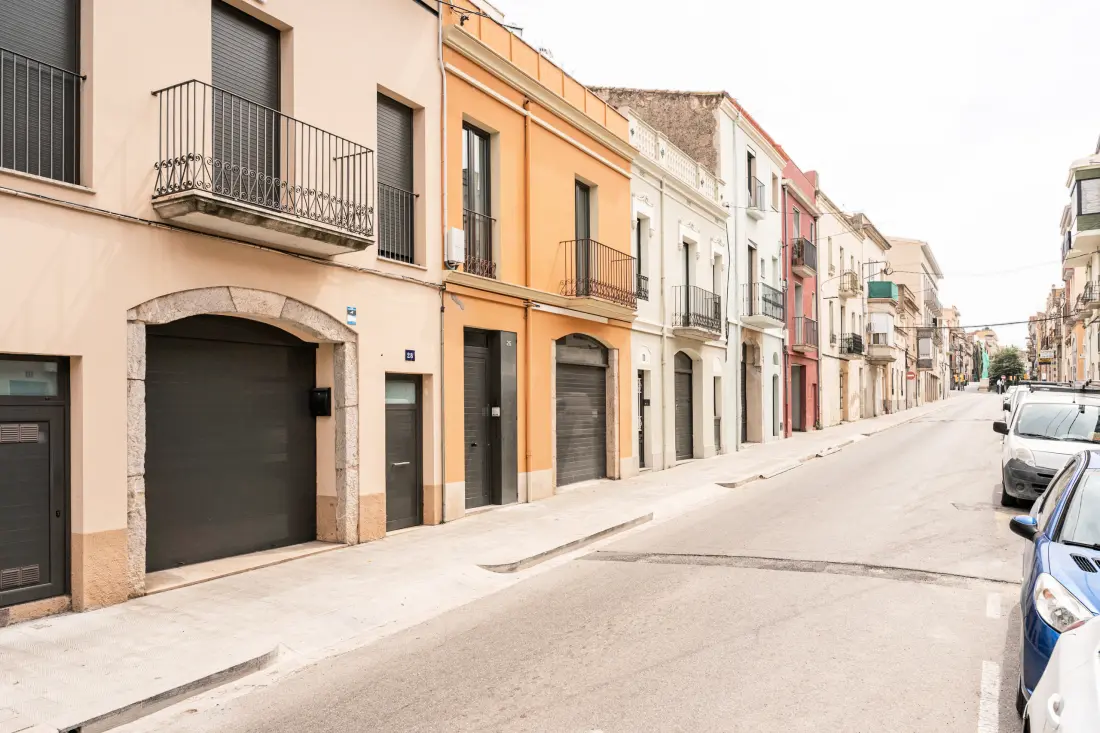 Appartements à Figueres