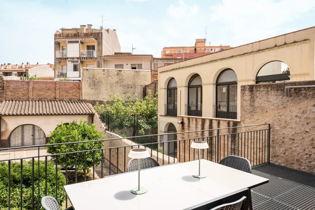 Appartements à Figueres