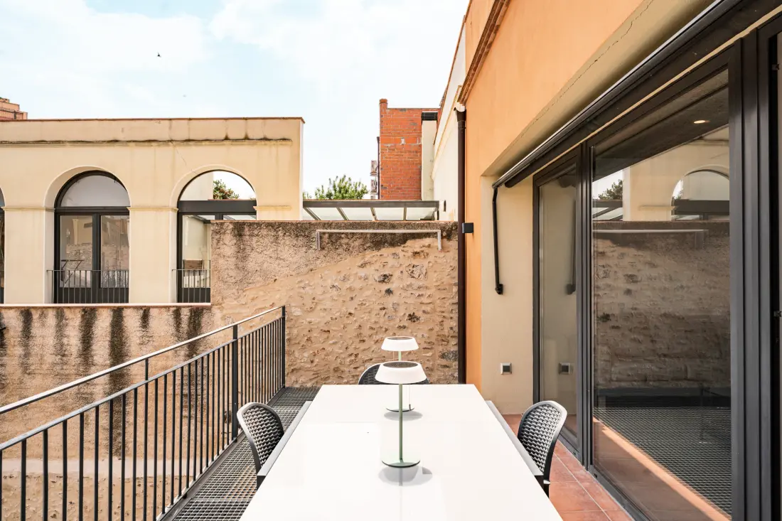 Appartements à Figueres