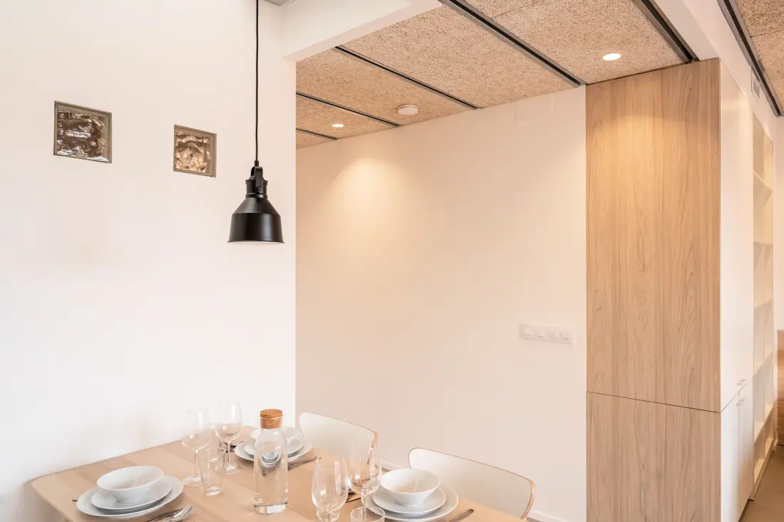 Appartements à Figueres