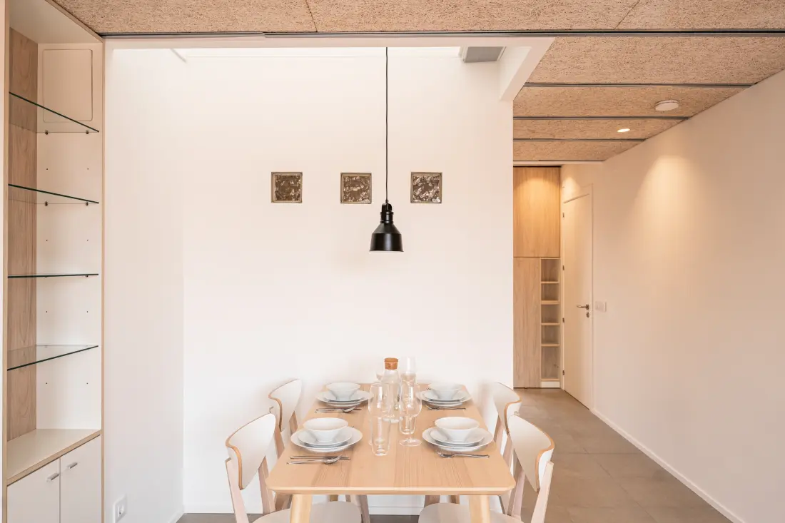Appartements à Figueres