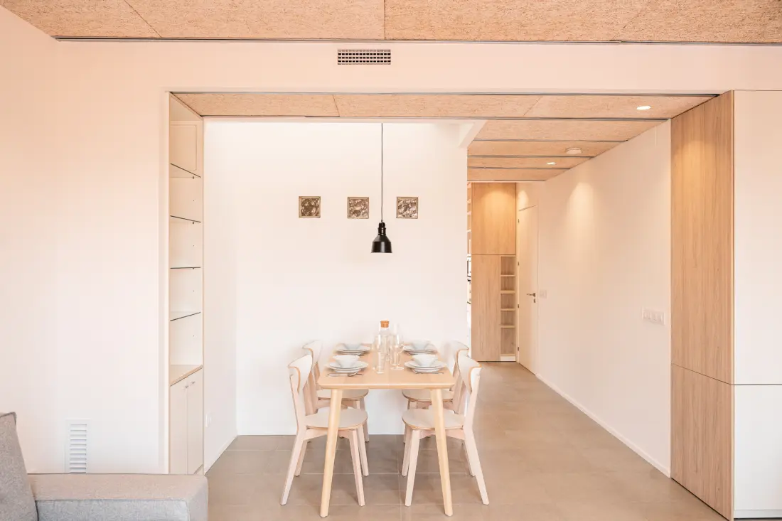Appartements à Figueres