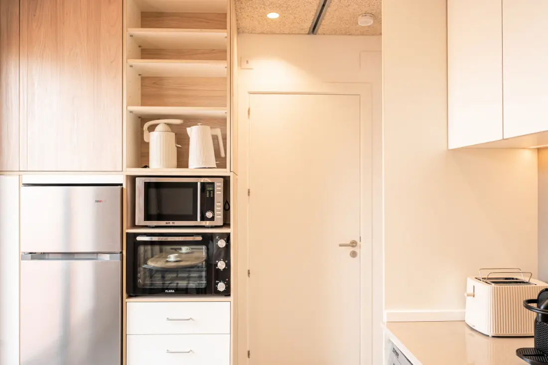 Appartements à Figueres