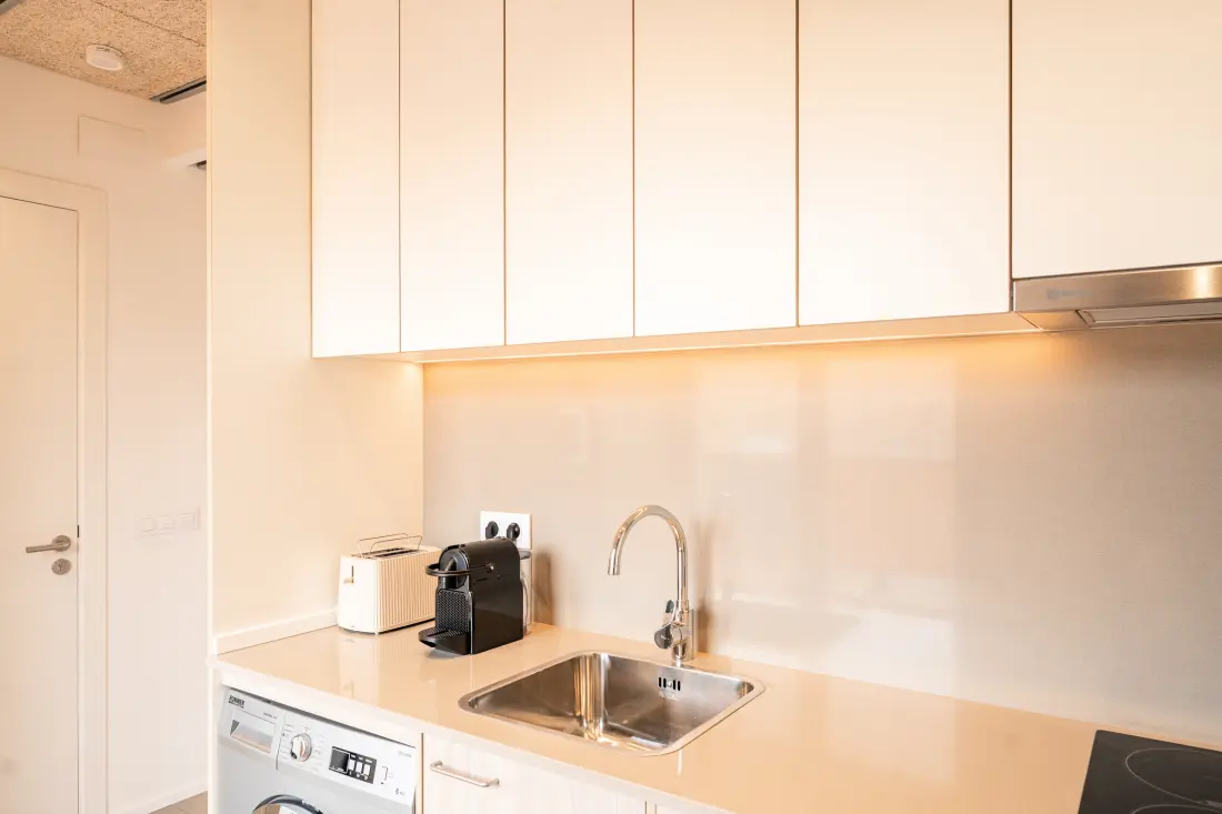 Appartements à Figueres