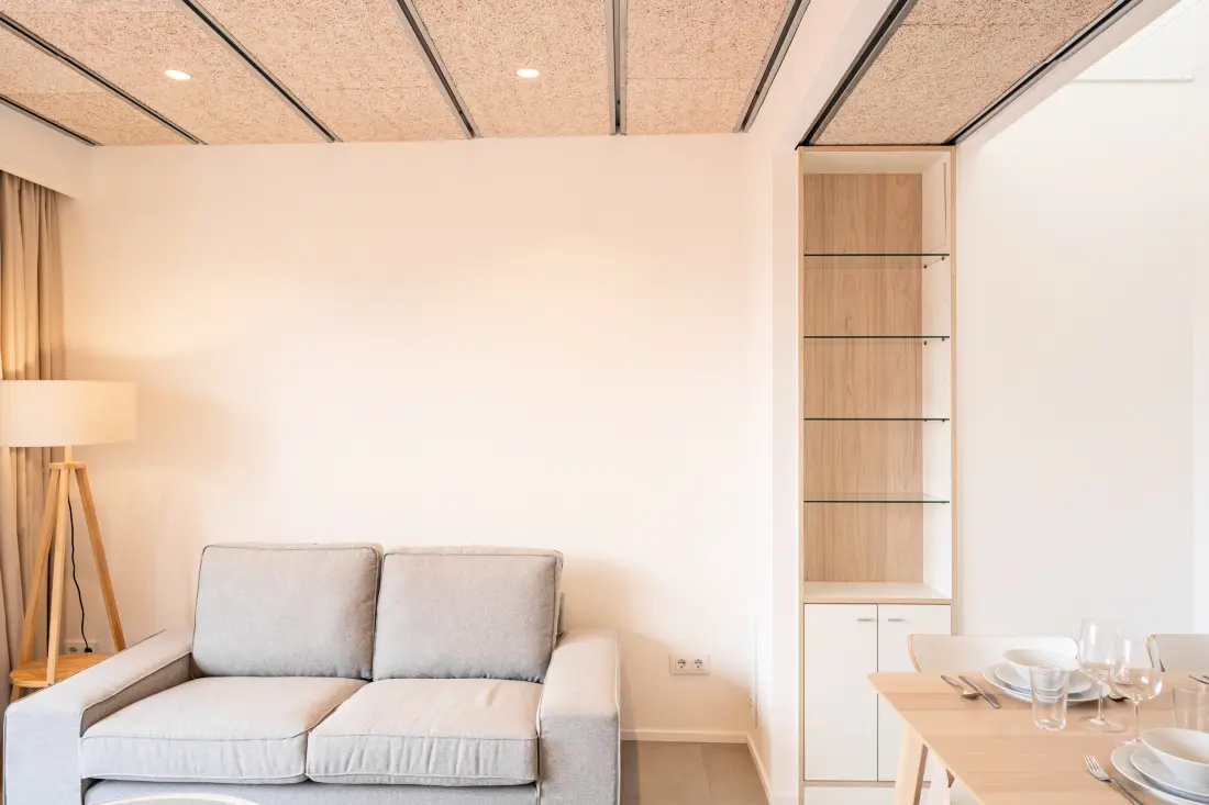 Appartements à Figueres