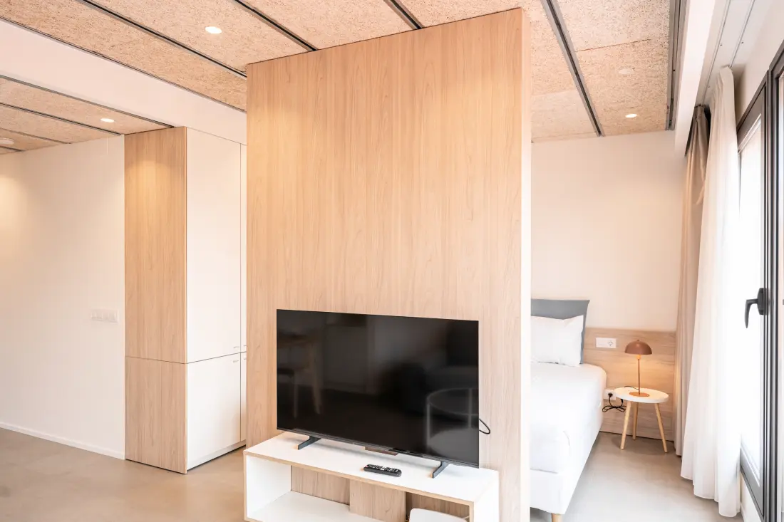 Appartements à Figueres