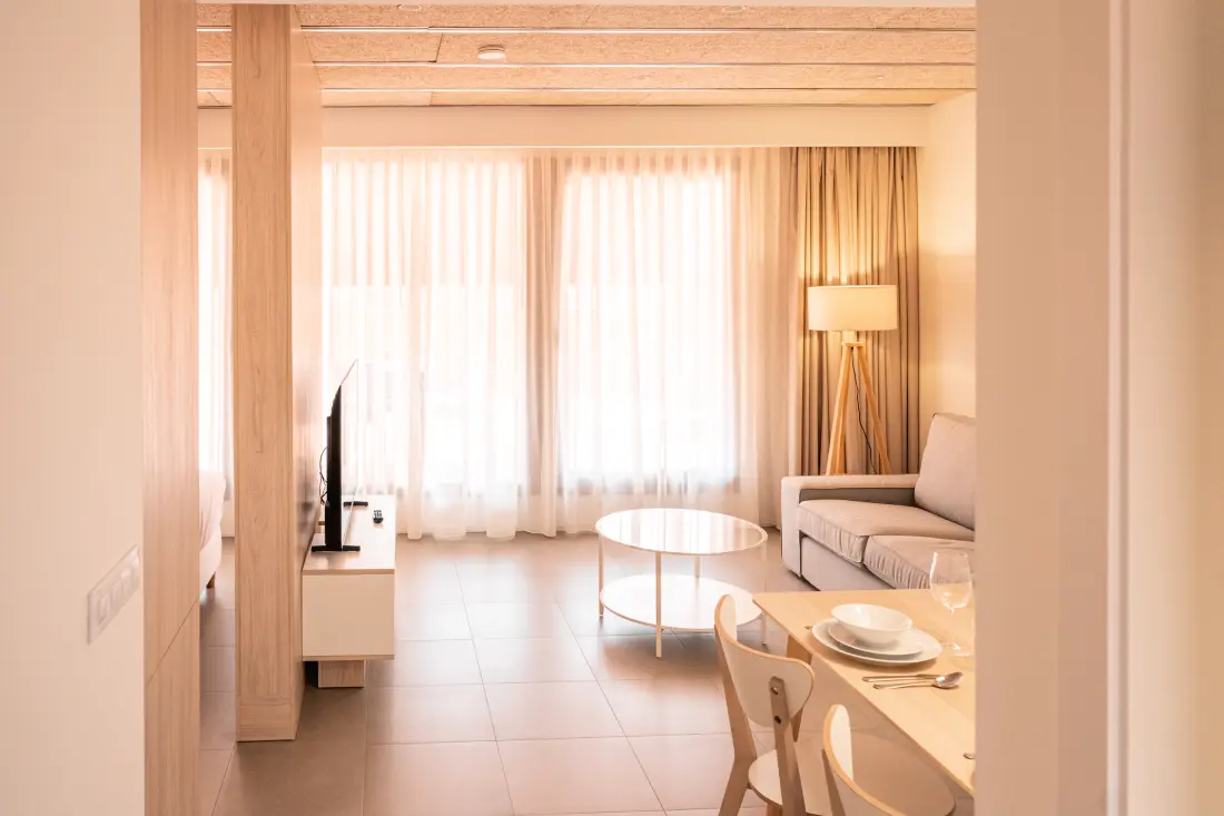 Appartements à Figueres