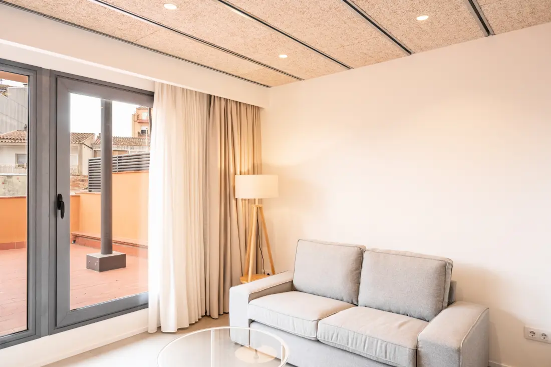 Appartements à Figueres